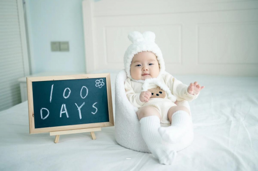 鹤壁宝宝每天洗澡好吗